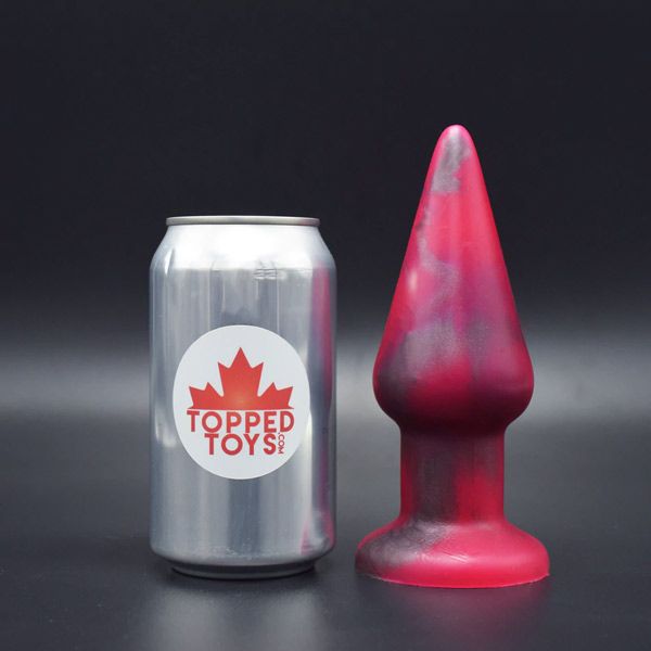 Topped Toys GRIP | Forge Red: 70