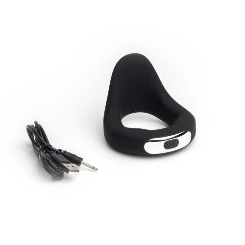 Sport Fucker MOTOVibe™ APEX Vibrating Teardrop Cockring | USB Rechargeable