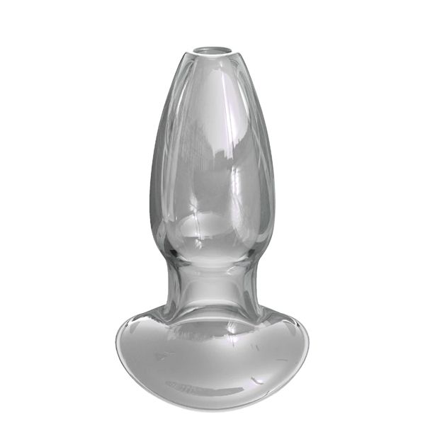 Anal Fantasy Elite LARGE Glass Anal Gaper