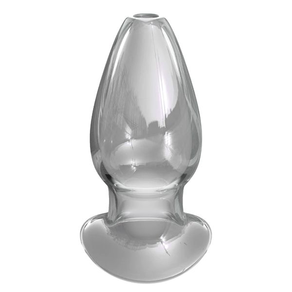 Anal Fantasy Elite MEGA Glass Anal Gaper