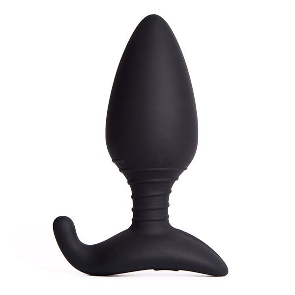 Lovense Hush App Controlled Butt Plug 44.5mm