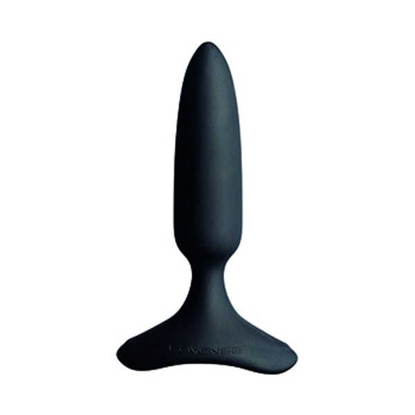 Lovense Hush 2 Bluetooth Butt Plug - XS