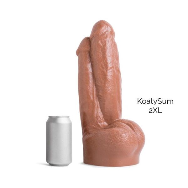 Mr Hankey's KOATYSUM XXL: | 10.5 Inches