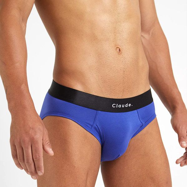Project Claude CLASSIC Brief | Blue