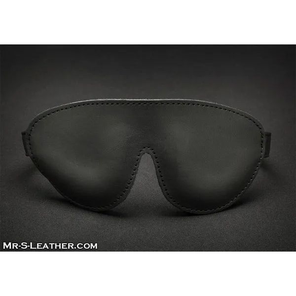 Mr.S Leather Ultimate Blindfold