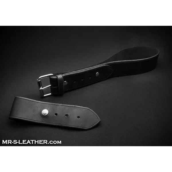 Mr.S Leather Daddy's Belt