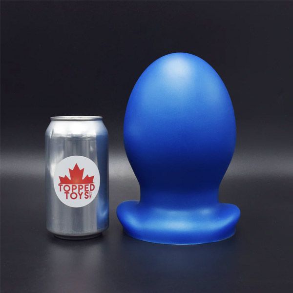 Topped Toys GAPE KEEPER | Blue Steel - 150