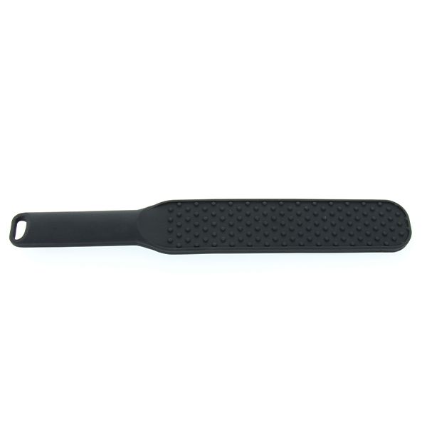 Titus Silicone Series: Paddle