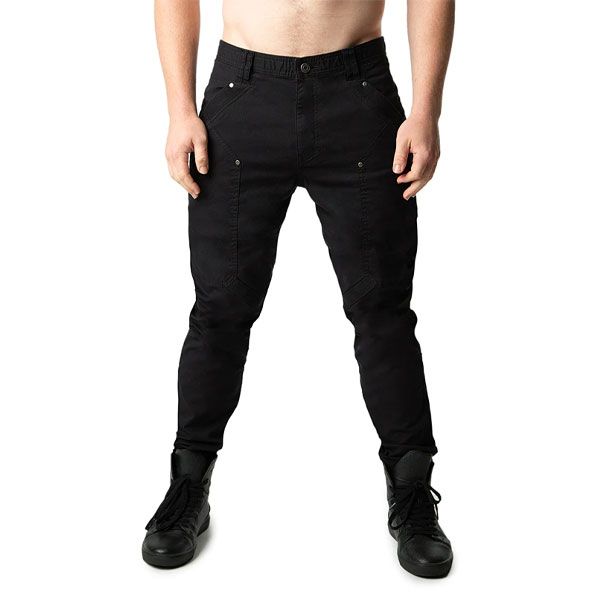 Nasty Pig VENTURE Pant | Black