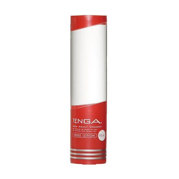 Tenga Hole Lotion - Real