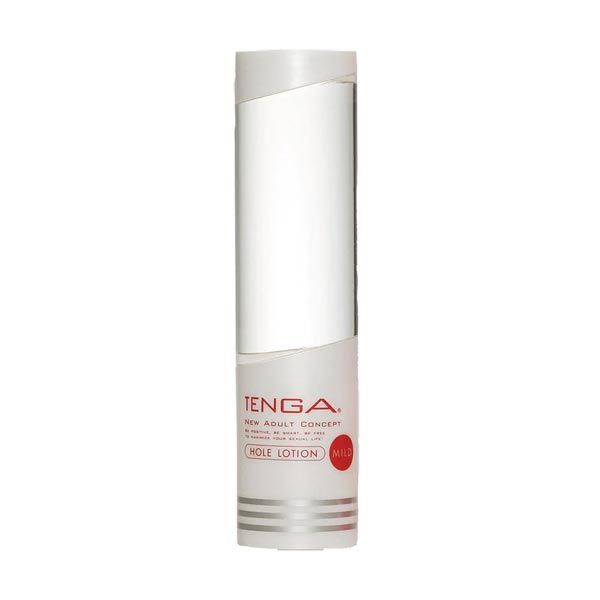 Tenga Hole Lotion - Mild