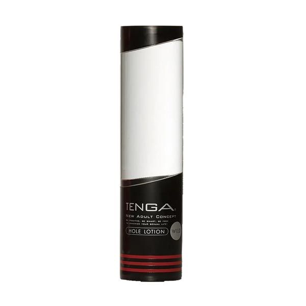 Tenga Hole Lotion - Wild