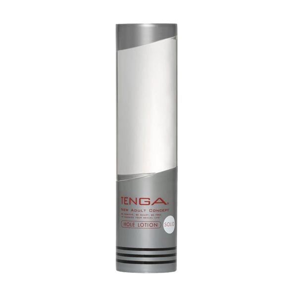 Tenga Hole Lotion - Solid