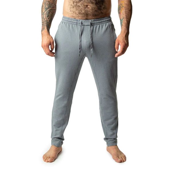 Nasty Pig ALPHA Sweatpant | Grey