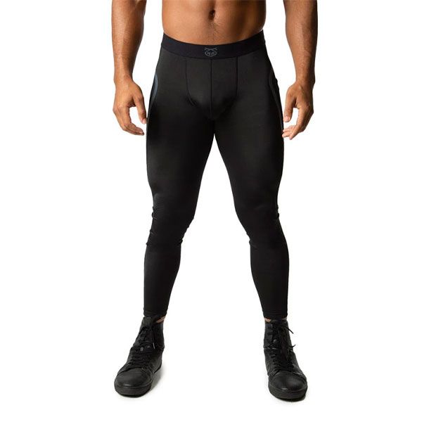 Nasty Pig DRILL Tight | Black