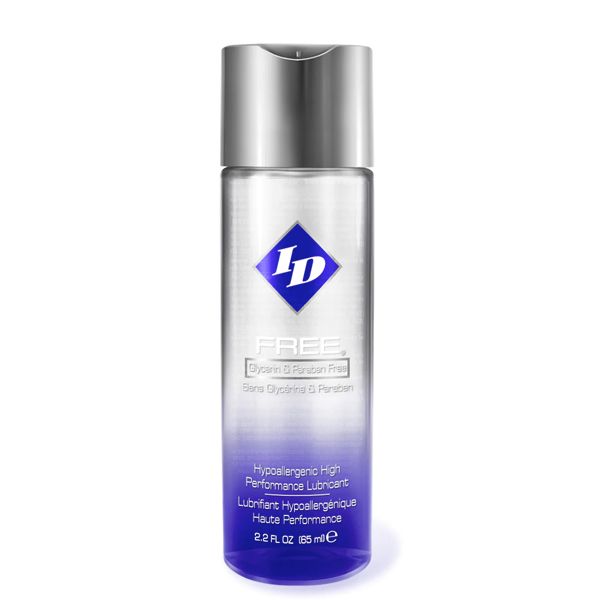 ID Free  2.2 Fl. Oz