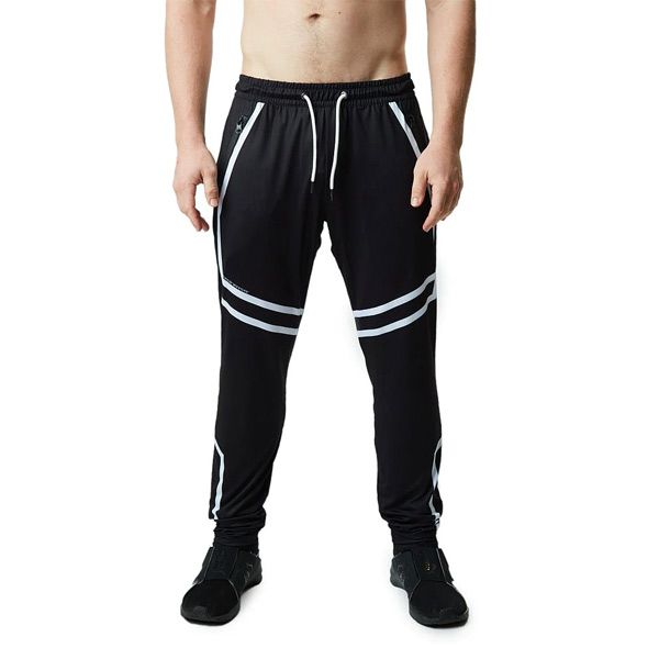 Nasty Pig ATLAS Track Pant | Black