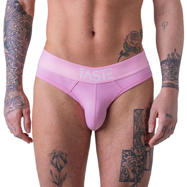 TASTE Candy Collection Brief | Candy Pink