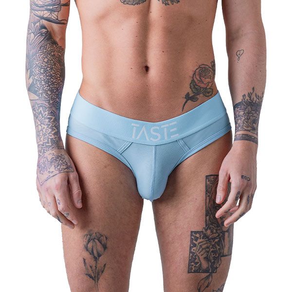 TASTE Candy Collection Brief | Candy Blue