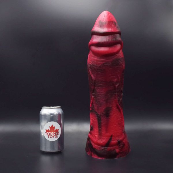 Topped Toys ARTEMIS | Forge Red: 115