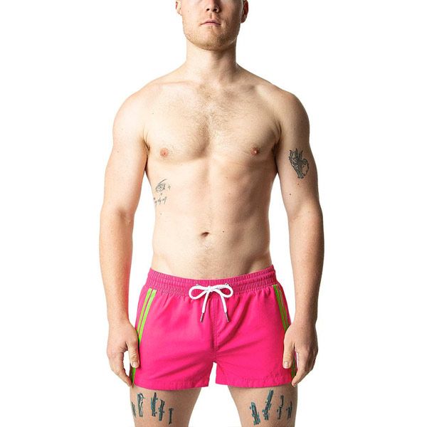 Nasty pig swim trunks outlet