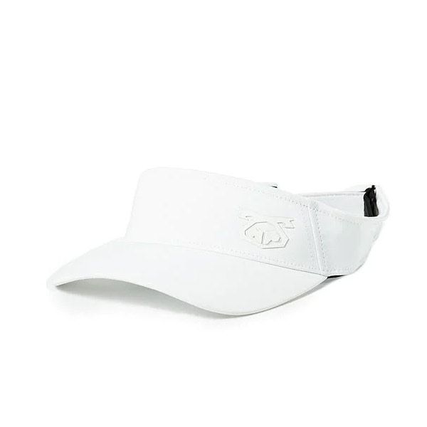 Nasty Pig SNOUT Visor | White