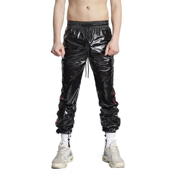 Nylon jogging hot sale suit