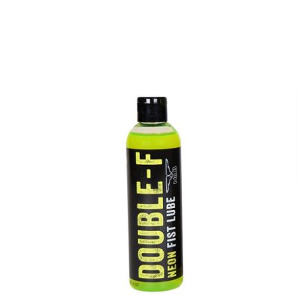 Mister B Double-F Neon Fist Lube | 250ml