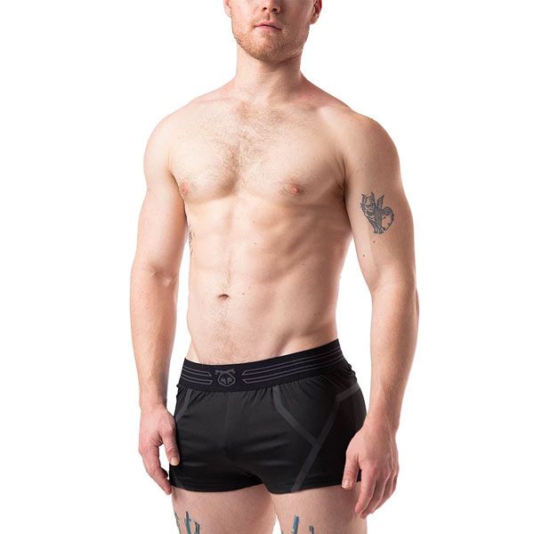 Nasty Pig NIGHT VISION Trunk | Black