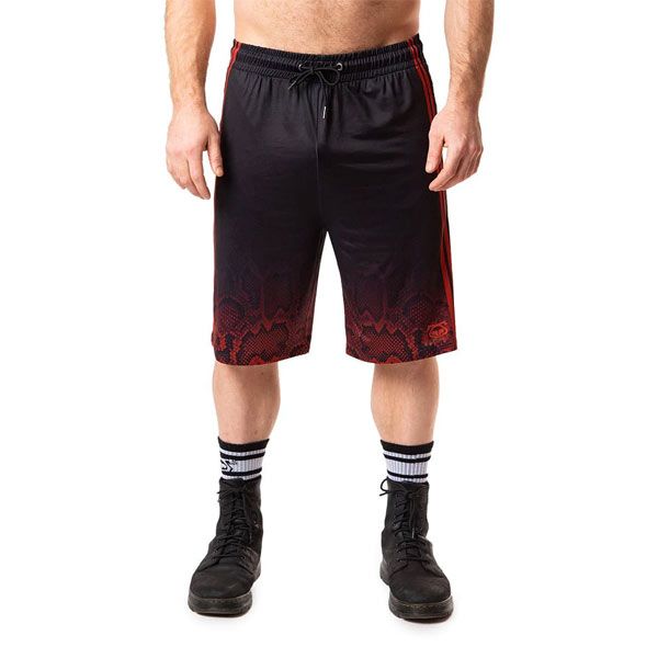 Nasty Pig WILD SIDE Long Short | Python