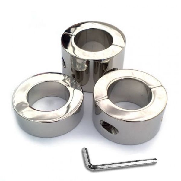 Titus Steel BALL STRETCHER | Various Sizes