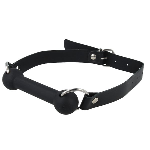 Titus Silicone BIT GAG