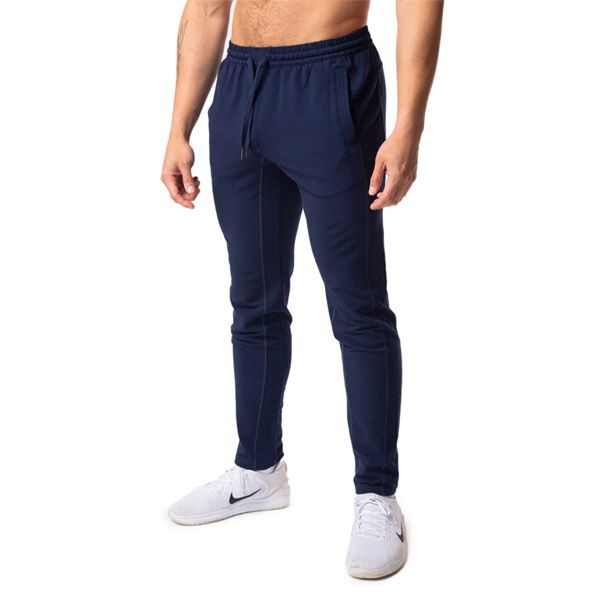 Nasty Pig ALPHA Sweatpant | Midnight Navy