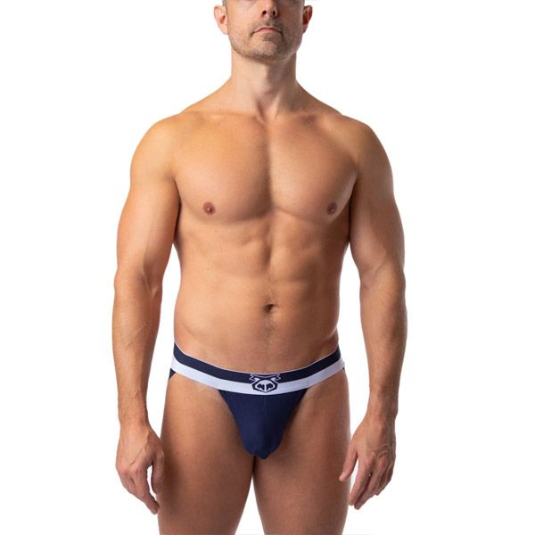 Nasty Pig HORIZON Jock Strap | Midnight Navy