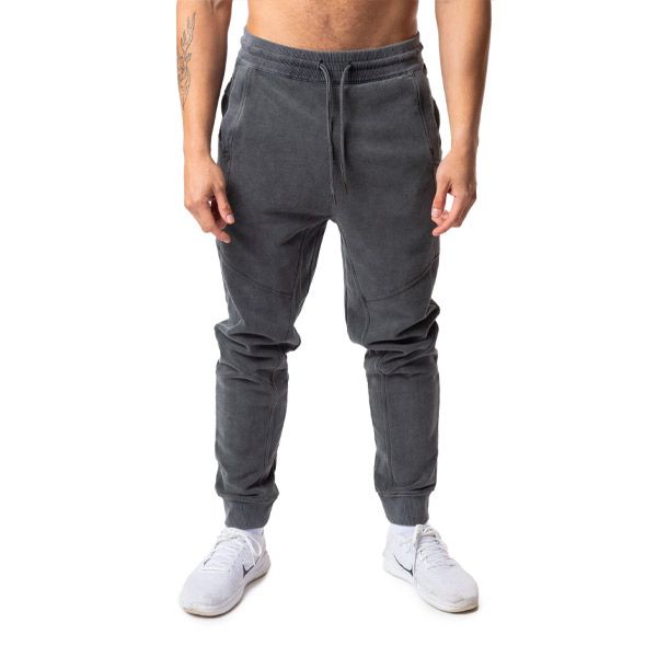 Nasty Pig OMEGA Sweatpant | Black