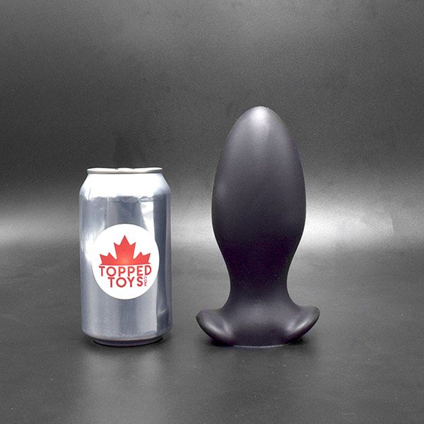 Topped Toys GAPE KEEPER | Obsidian - 85