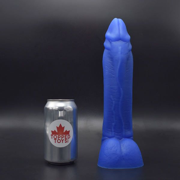 Topped Toys ARTEMIS | Blue Steel: 80