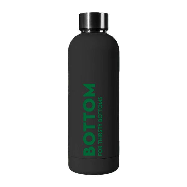BOTTOM Water Bottle | 500ml