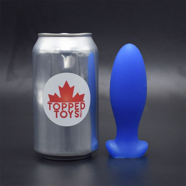 Topped Toys GAPE KEEPER | Blue Steel - 45