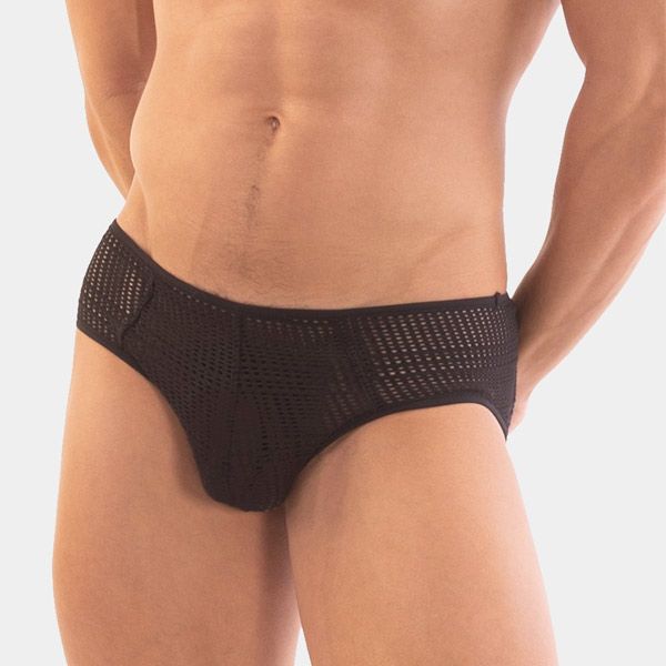 Barcode Berlin GABE Brief | Black