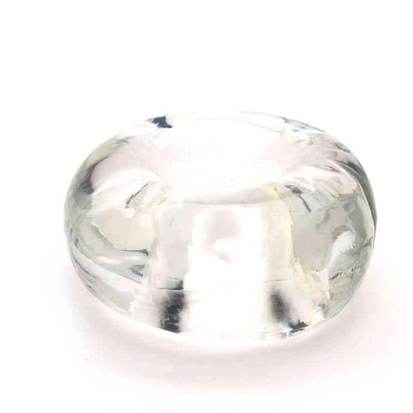 Sport Fucker SKATER Boyz Ring | Clear