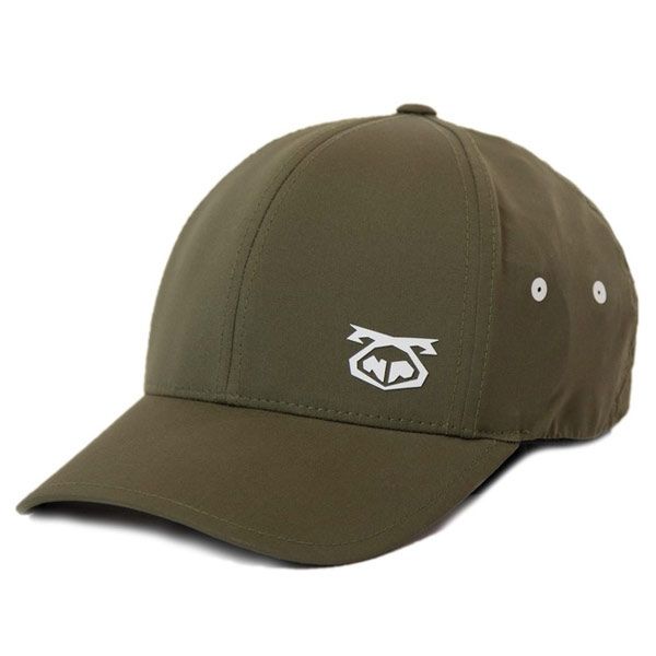 Nasty Pig GRIND Cap | Army Green