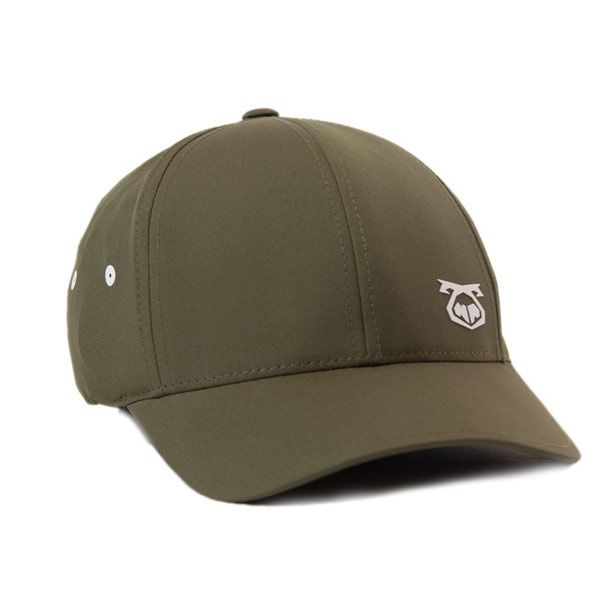 Nasty Pig GRIND Cap | Army Green