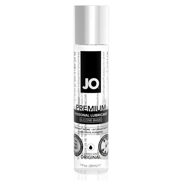 SYSTEM JO Premium Original Lubricant 30ml 