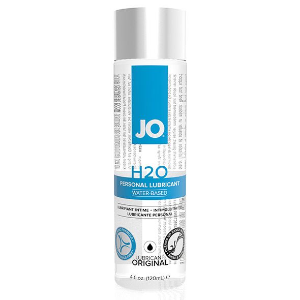 SYSTEM JO Original Lubricant 120ml