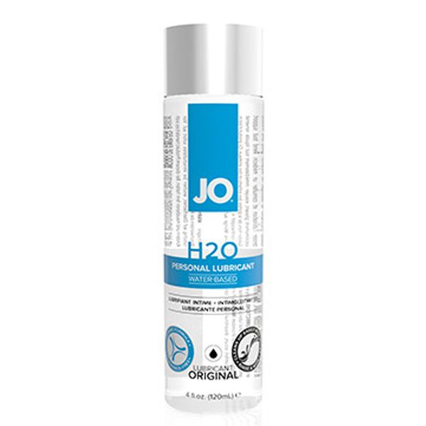 SYSTEM JO Original Lubricant 240ml