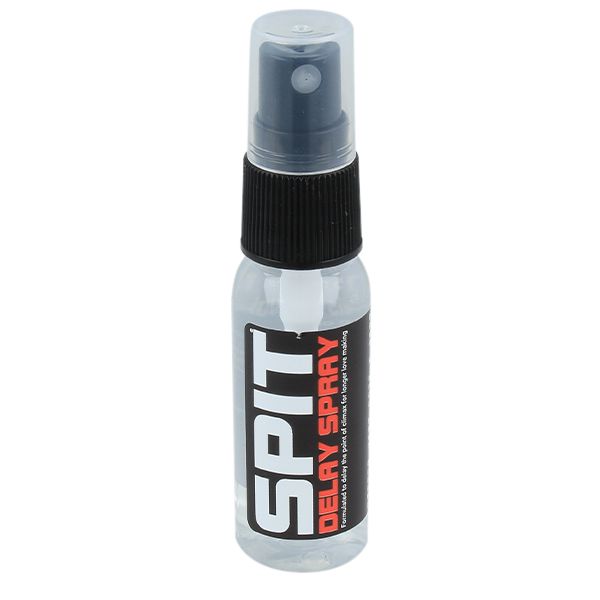 SPIT Delay Spray | 20ml