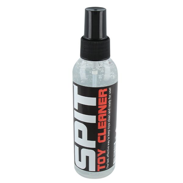 SPIT Toy Cleaner |  150ml