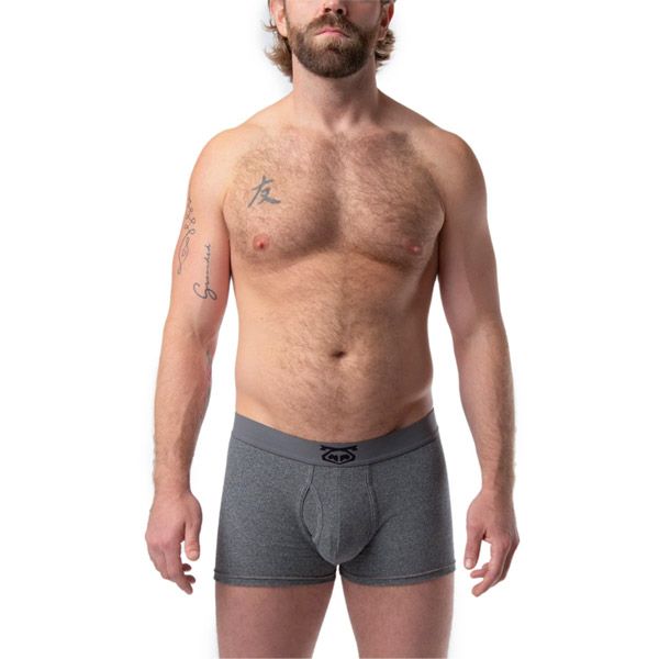 Nasty Pig UNION Trunk | Static Grey