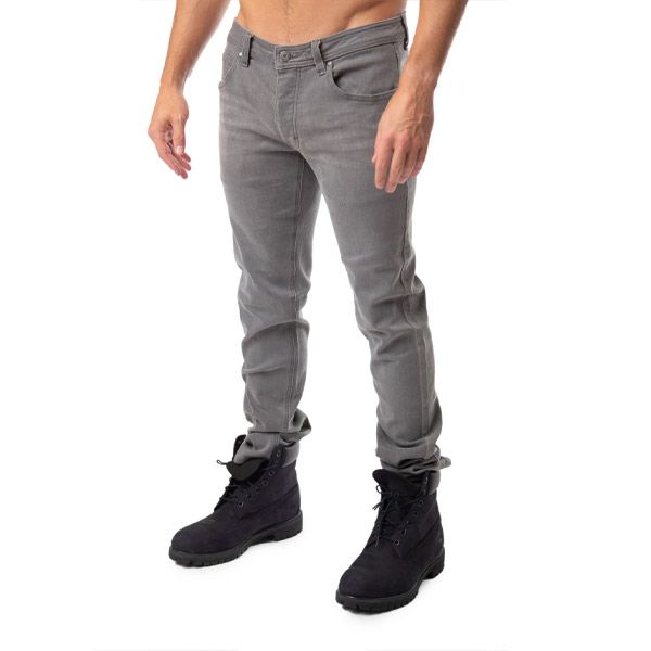 Nasty Pig Jean | Grey